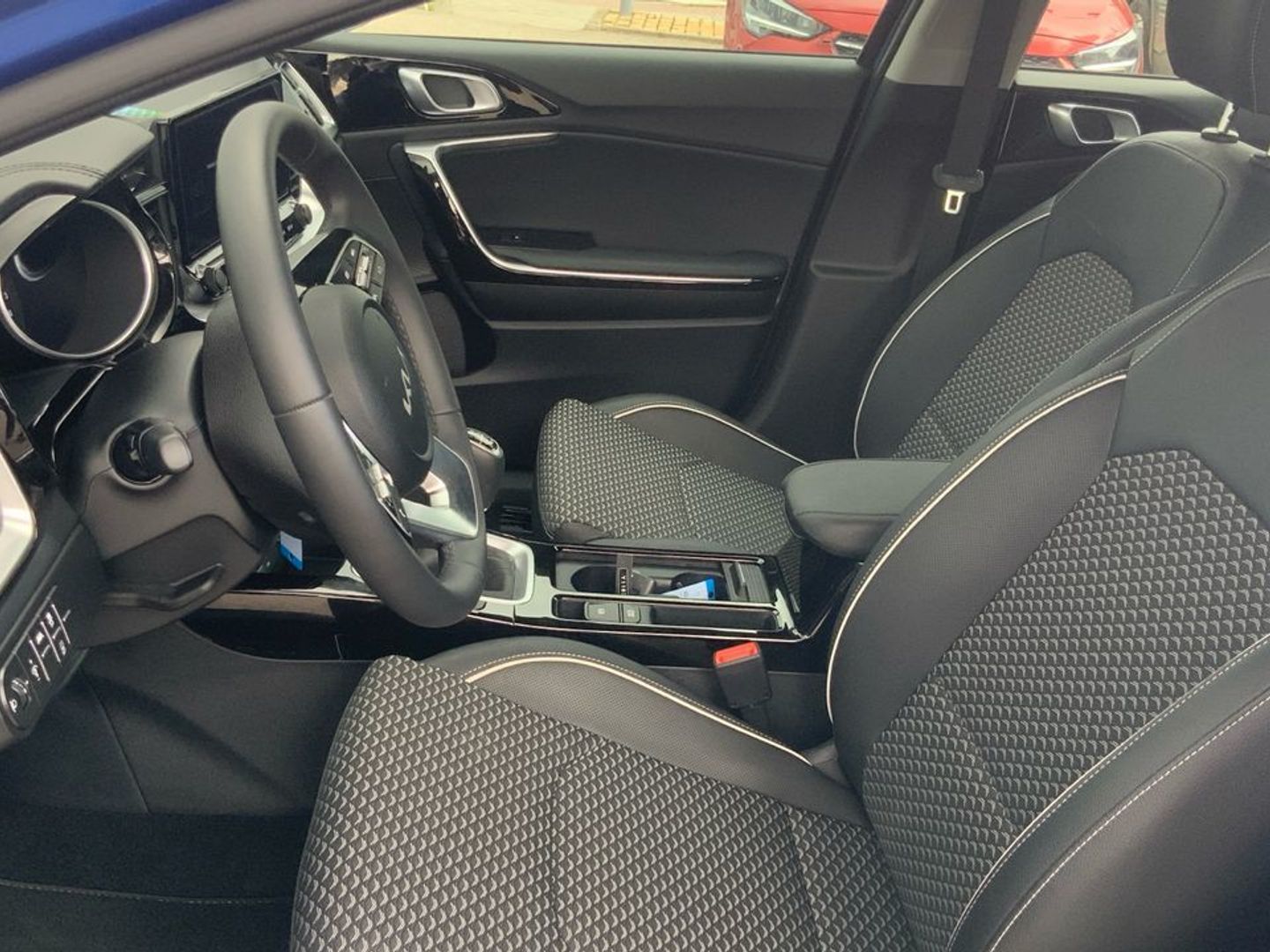 Kia XCeed 1.5 MHEV iMT Tech 103 kW (140 CV)