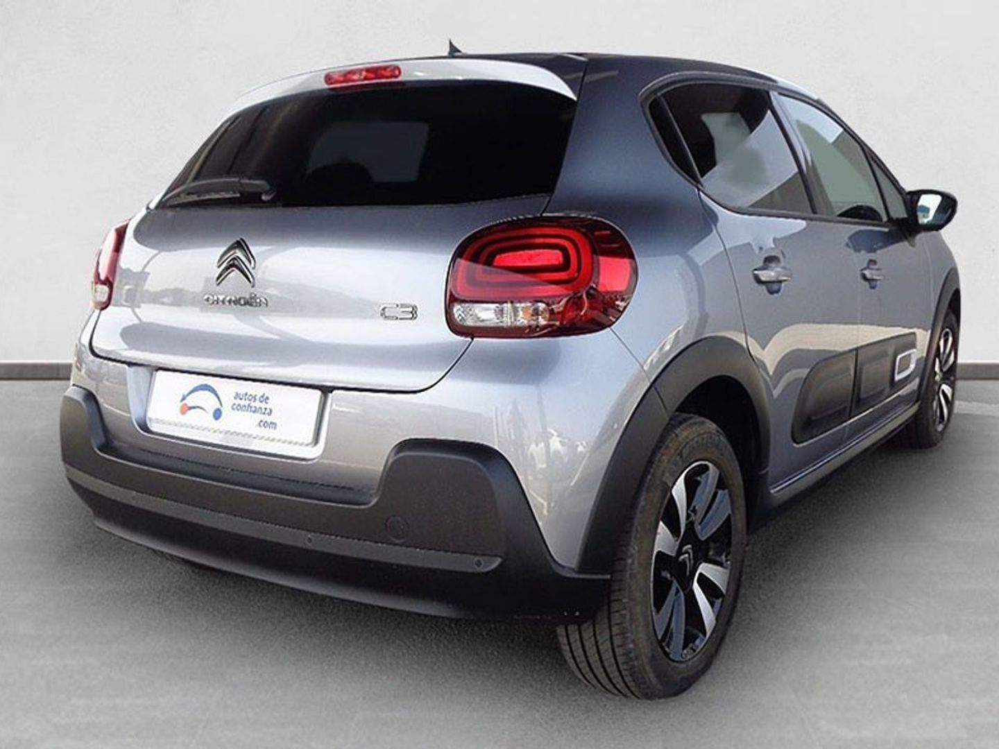 Citroen C3 PureTech 110 S&S Max 81 kW (110 CV)