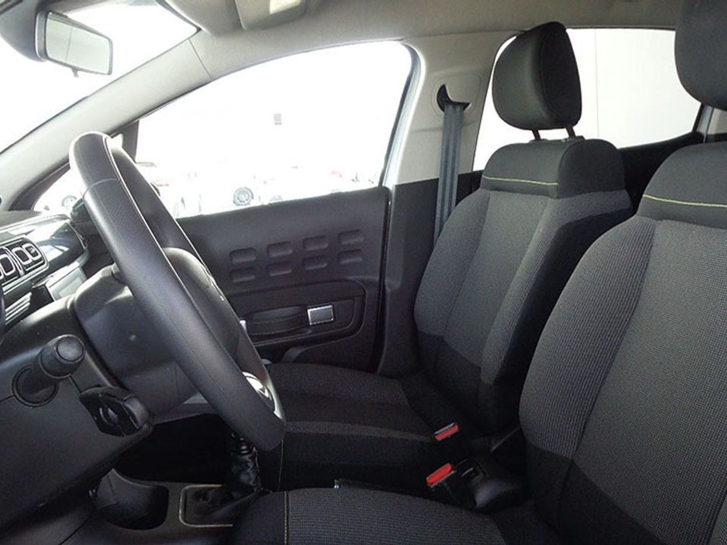 Citroen C3 PureTech 110 S&S Max 81 kW (110 CV)