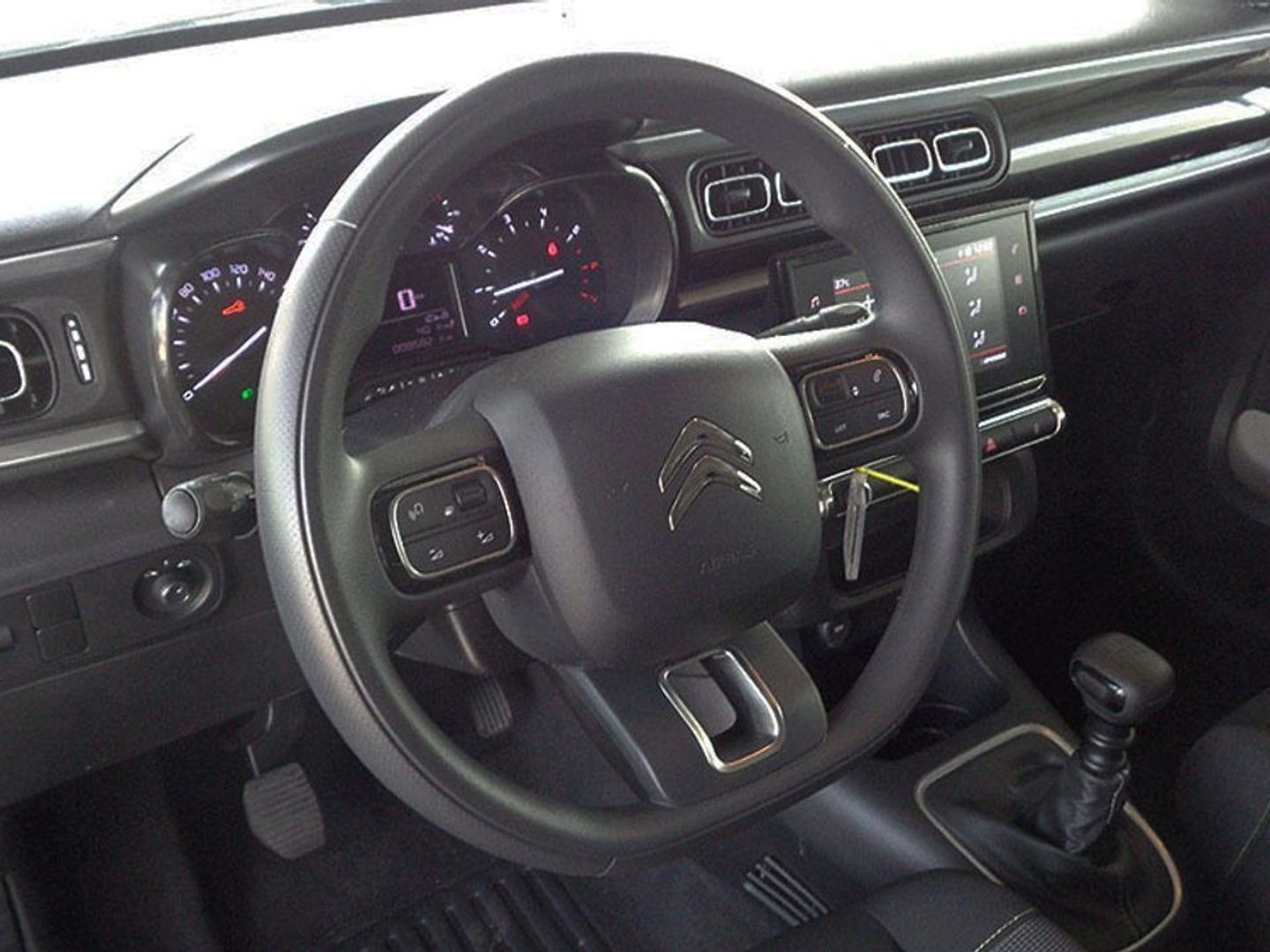 Citroen C3 PureTech 110 S&S Max 81 kW (110 CV)