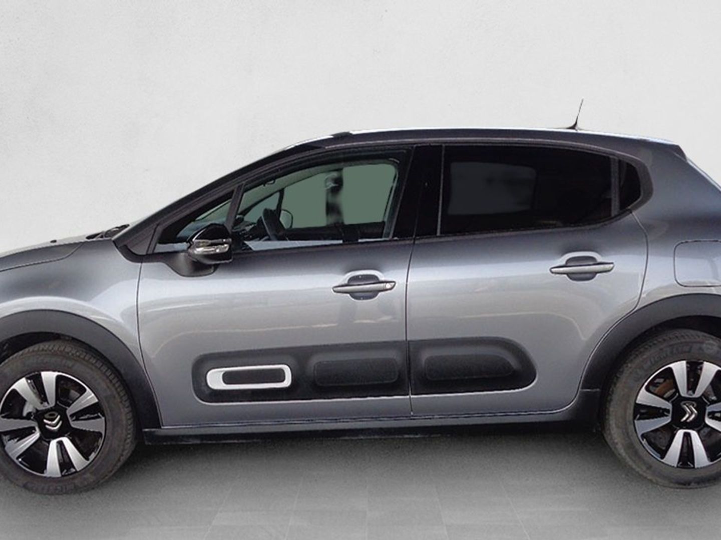 Citroen C3 PureTech 110 S&S Max 81 kW (110 CV)