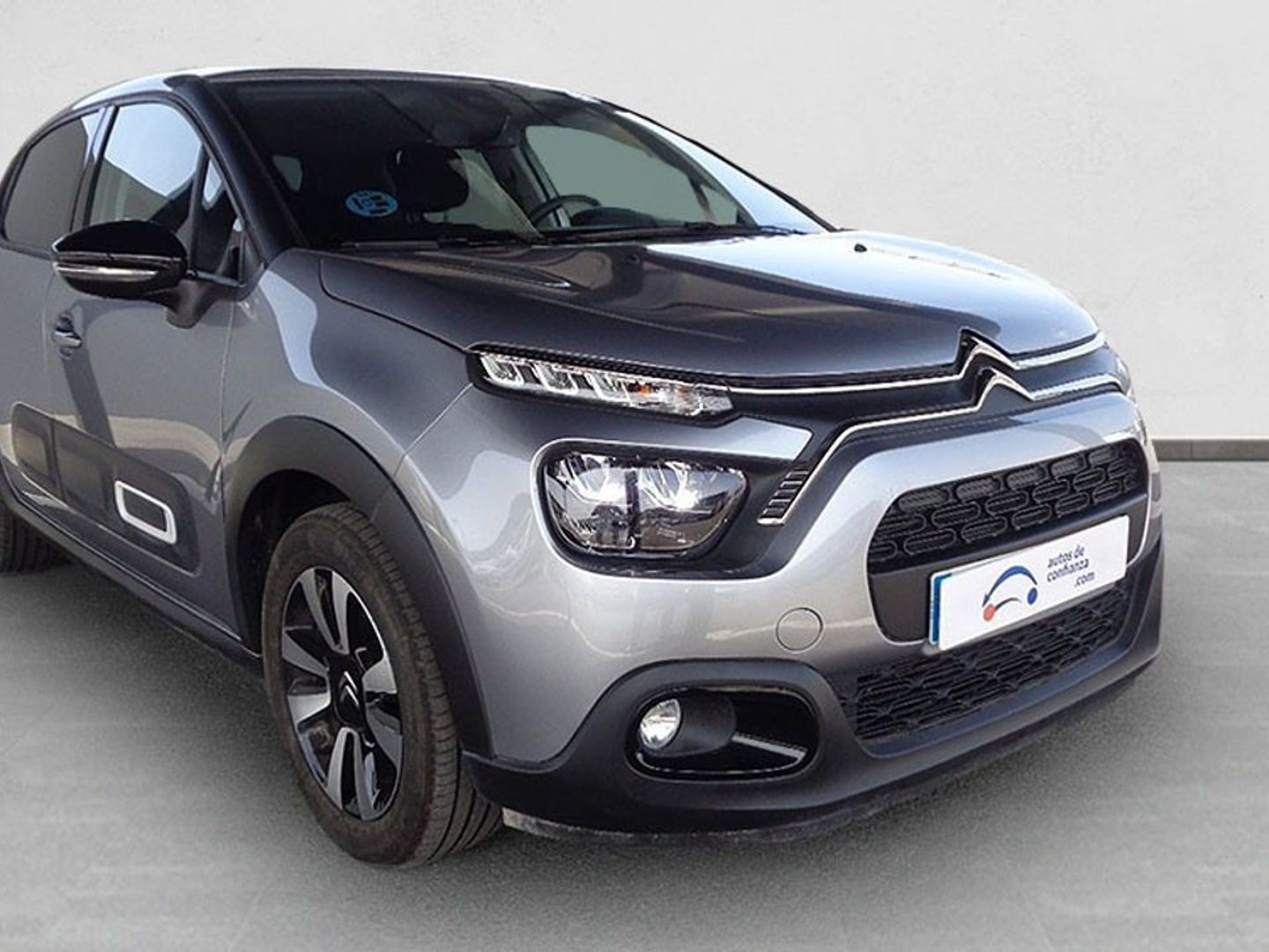 Citroen C3 PureTech 110 S&S Max 81 kW (110 CV)