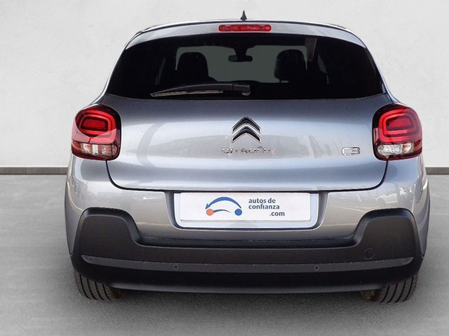 Citroen C3 PureTech 110 S&S Max 81 kW (110 CV)