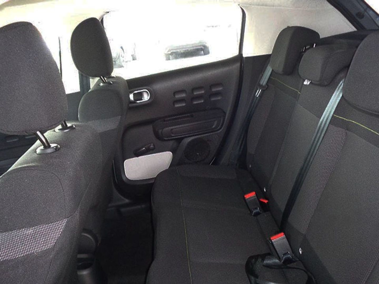 Citroen C3 PureTech 110 S&S Max 81 kW (110 CV)