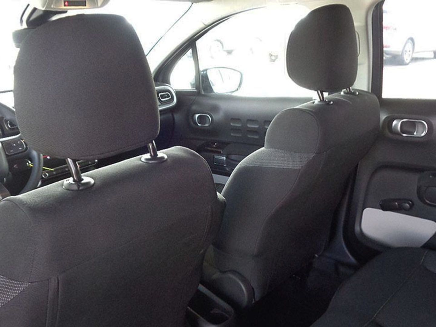 Citroen C3 PureTech 110 S&S Max 81 kW (110 CV)