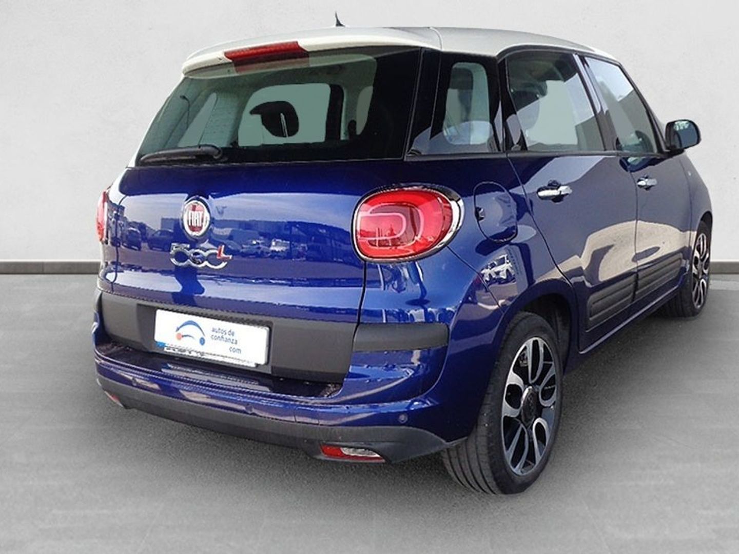 Fiat 500L 1.4 16v Mirror 70 kW (95 CV)