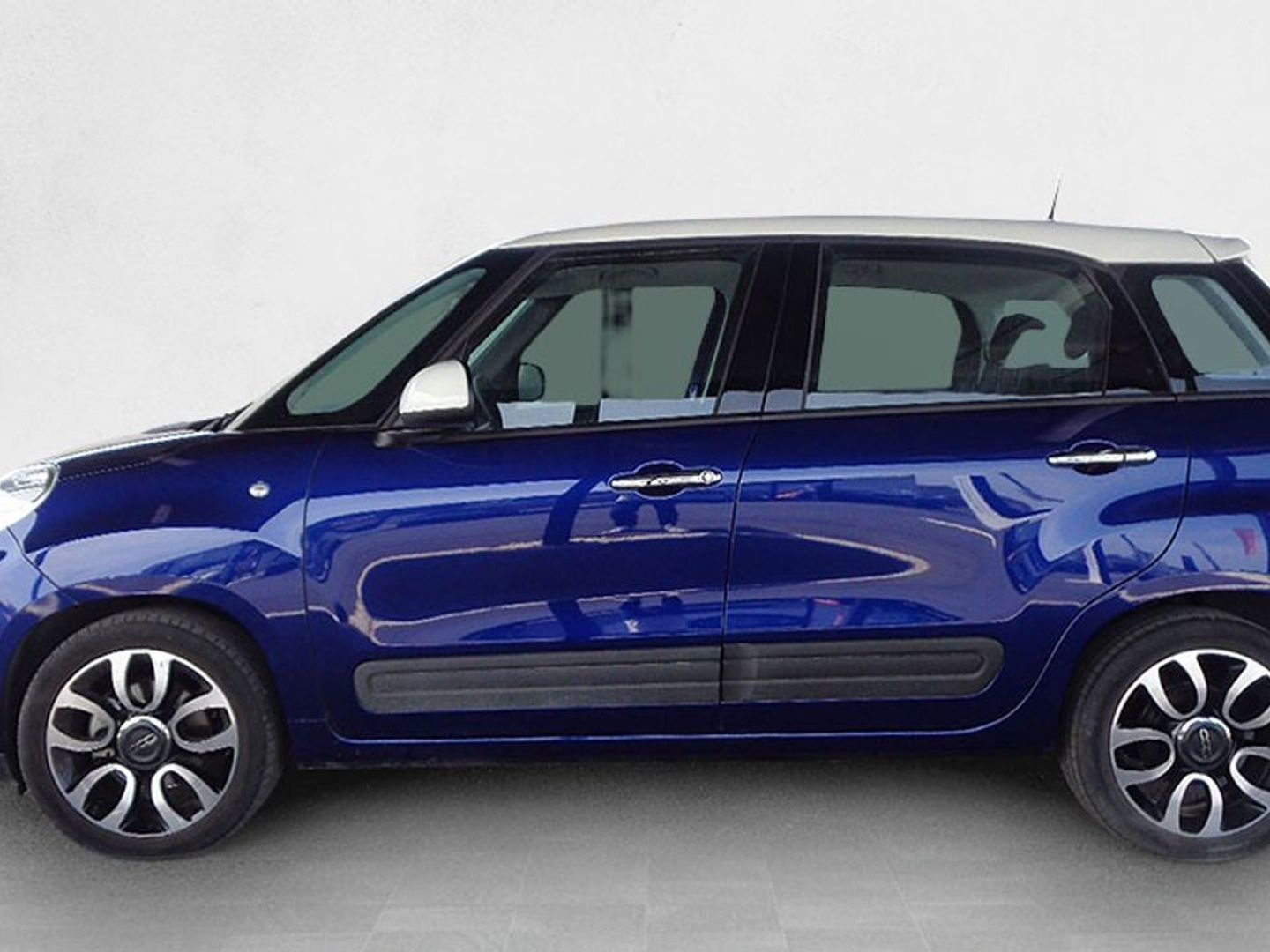 Fiat 500L 1.4 16v Mirror 70 kW (95 CV)