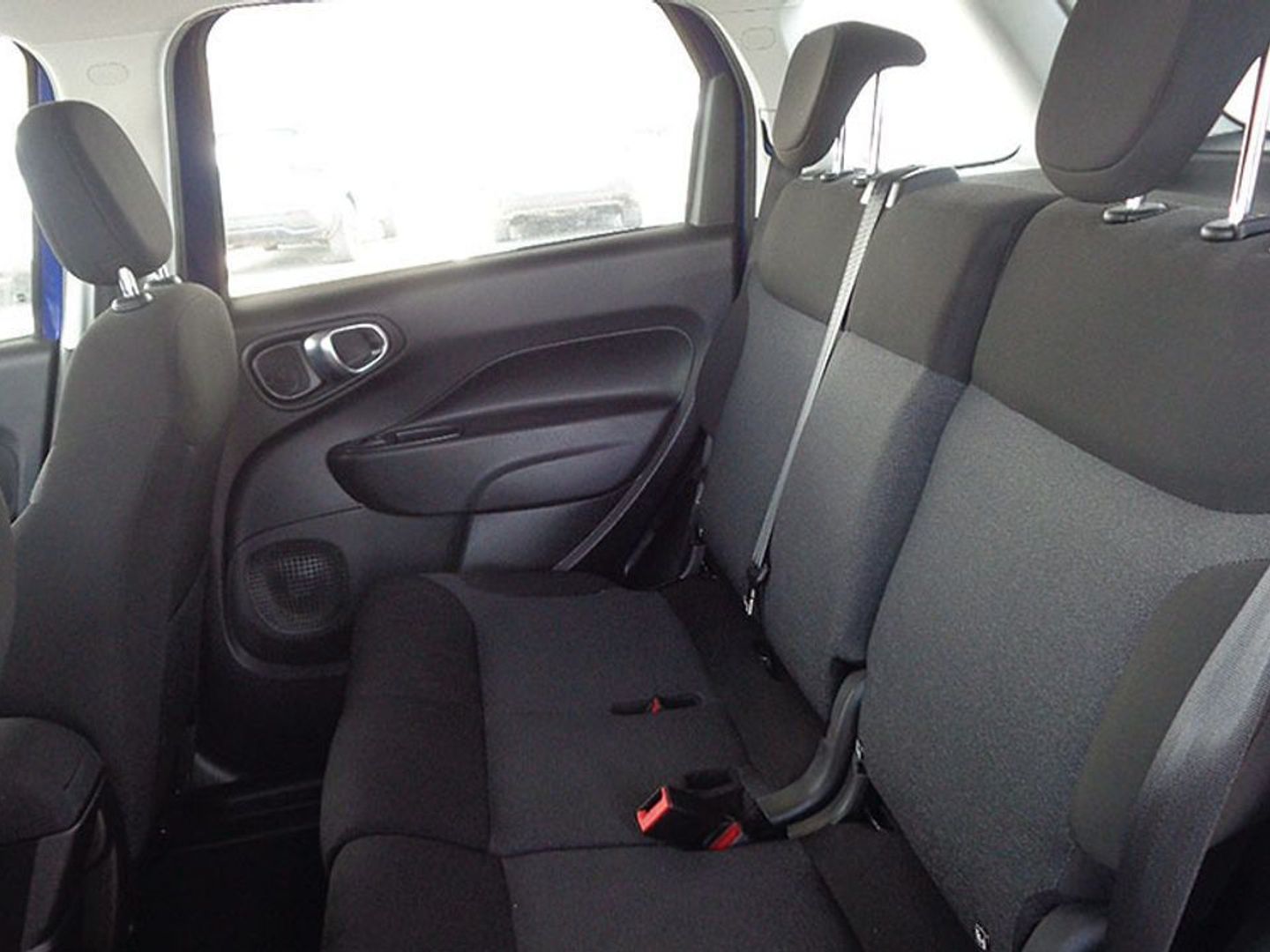 Fiat 500L 1.4 16v Mirror 70 kW (95 CV)