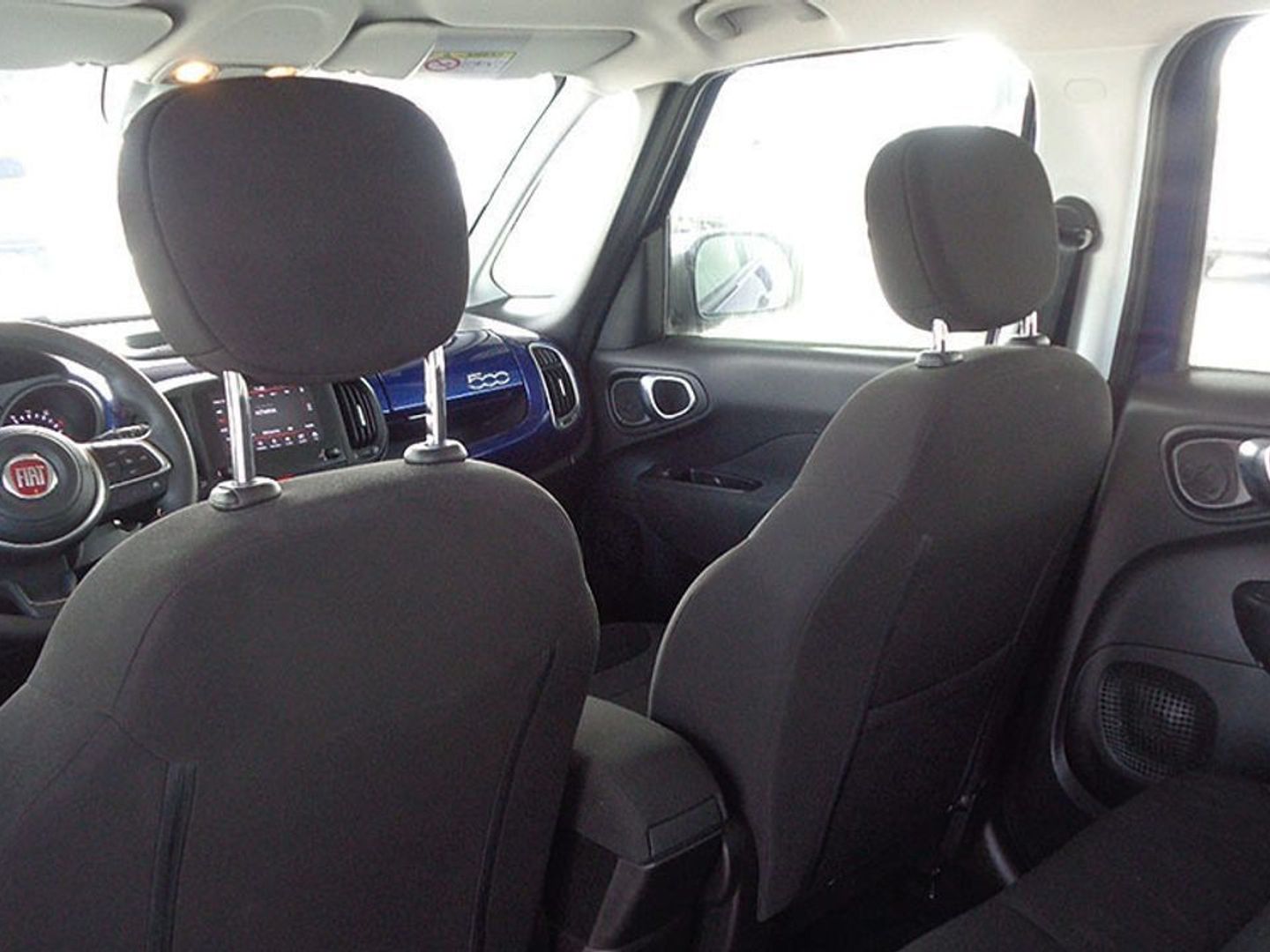 Fiat 500L 1.4 16v Mirror 70 kW (95 CV)