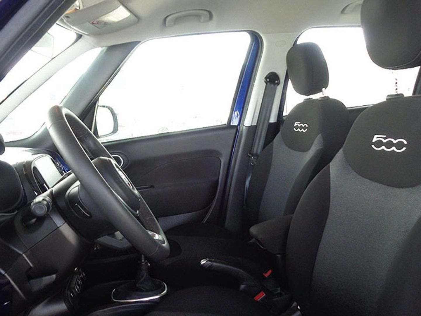 Fiat 500L 1.4 16v Mirror 70 kW (95 CV)