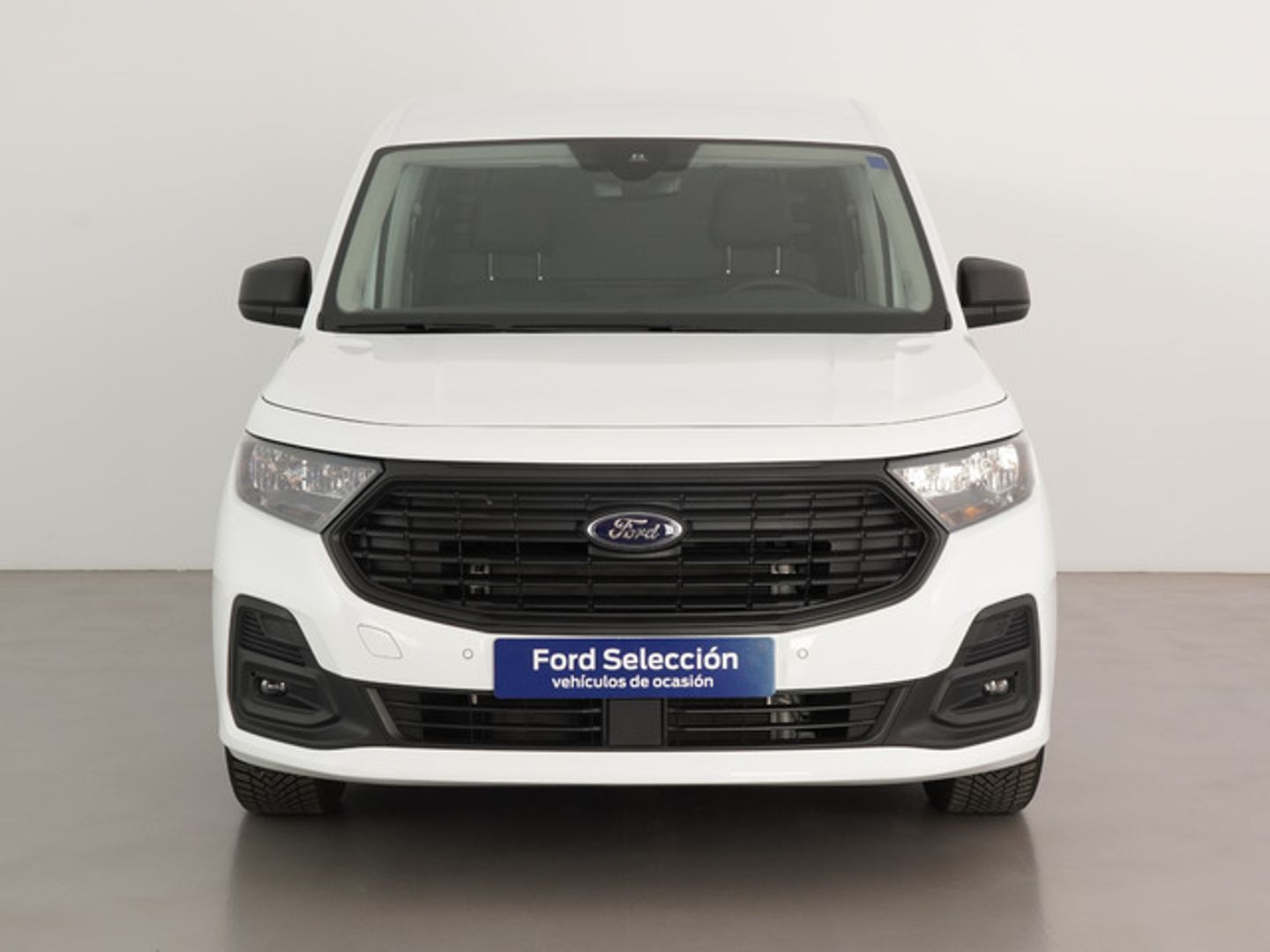 Ford Transit Connect Furgon 1.5 EcoBoost PHEV Trend L2 AT 110 kW (150 CV)