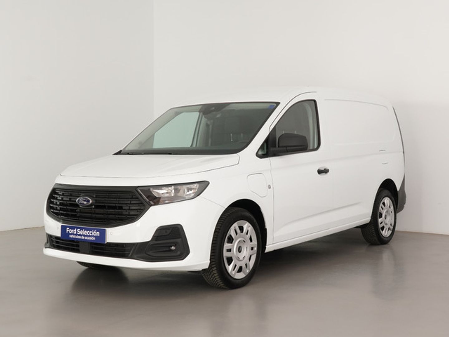 Ford Transit Connect Furgon 1.5 EcoBoost PHEV Trend L2 AT 110 kW (150 CV)