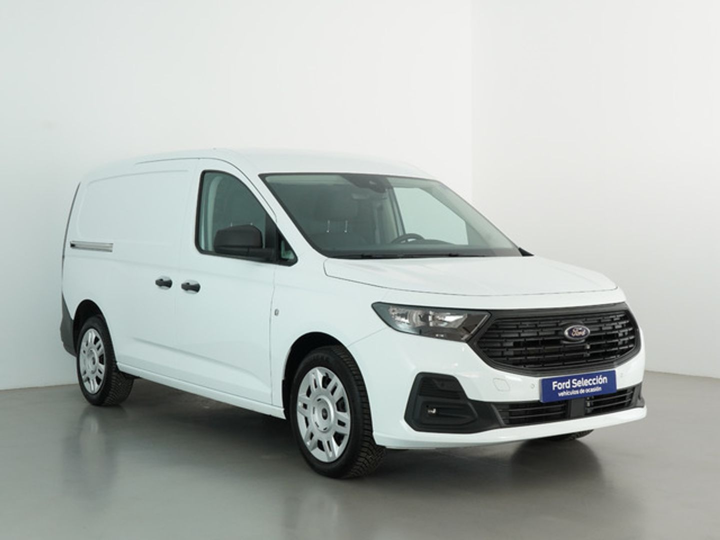 Ford Transit Connect Furgon 1.5 EcoBoost PHEV Trend L2 AT 110 kW (150 CV)