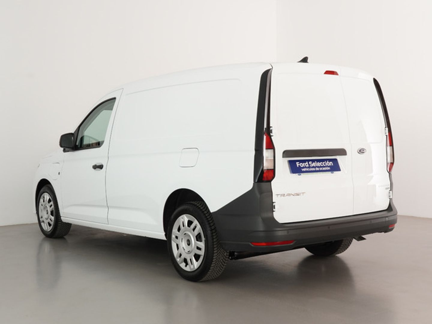 Ford Transit Connect Furgon 1.5 EcoBoost PHEV Trend L2 AT 110 kW (150 CV)