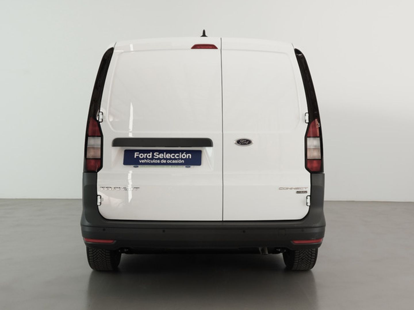 Ford Transit Connect Furgon 1.5 EcoBoost PHEV Trend L2 AT 110 kW (150 CV)