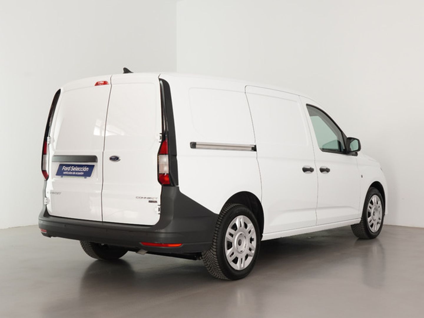 Ford Transit Connect Furgon 1.5 EcoBoost PHEV Trend L2 AT 110 kW (150 CV)