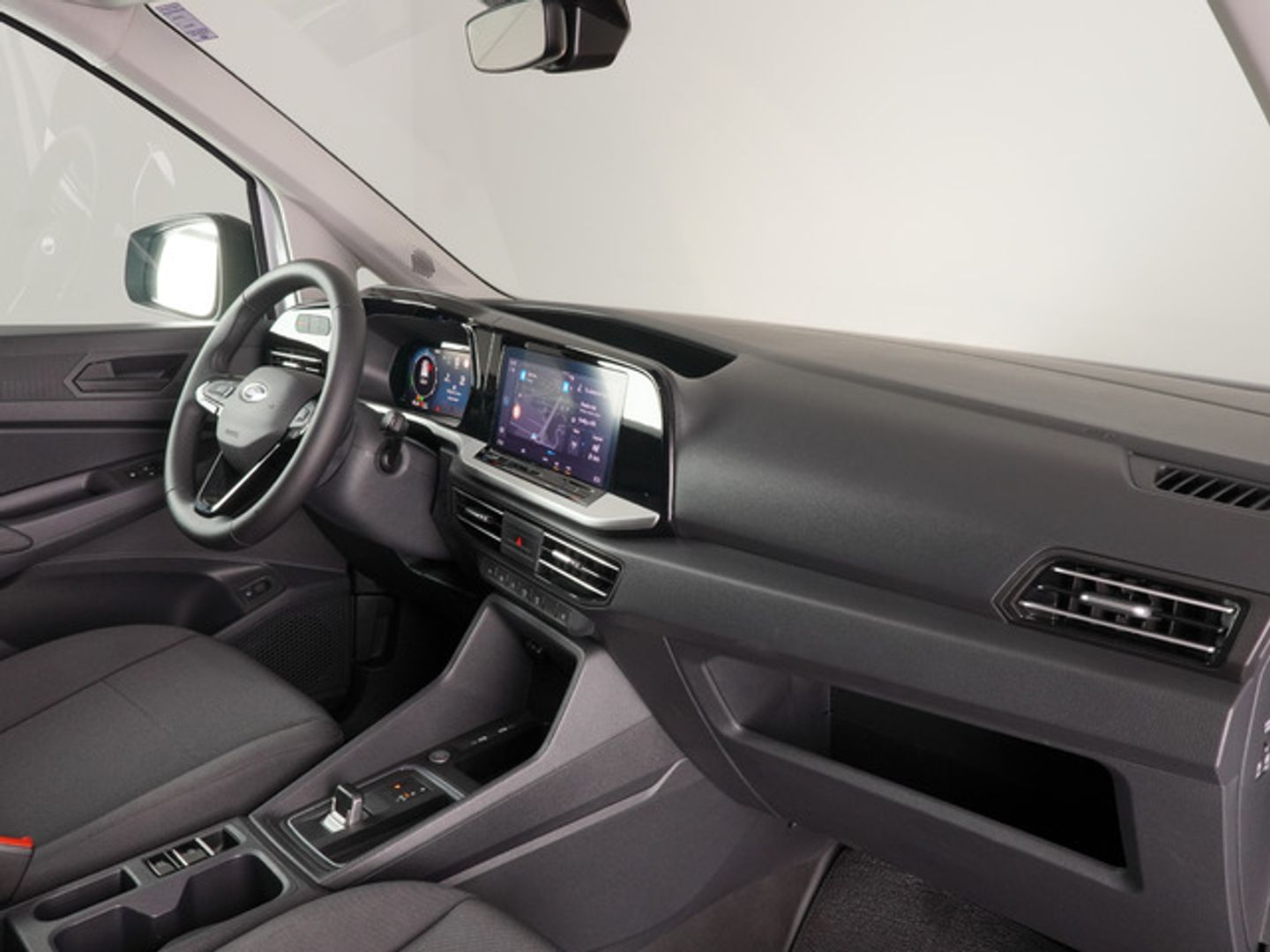 Ford Transit Connect Furgon 1.5 EcoBoost PHEV Trend L2 AT 110 kW (150 CV)