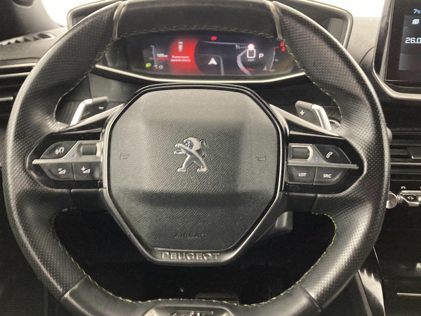 Peugeot 2008 BlueHDi 130 S&S GT EAT8 96 kW (130 CV)