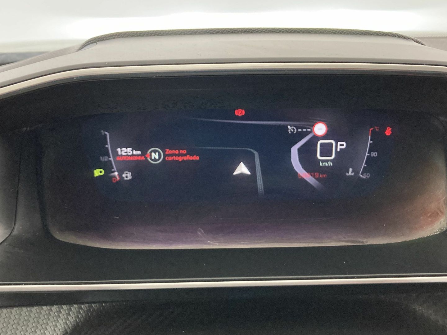 Peugeot 2008 BlueHDi 130 S&S GT EAT8 96 kW (130 CV)