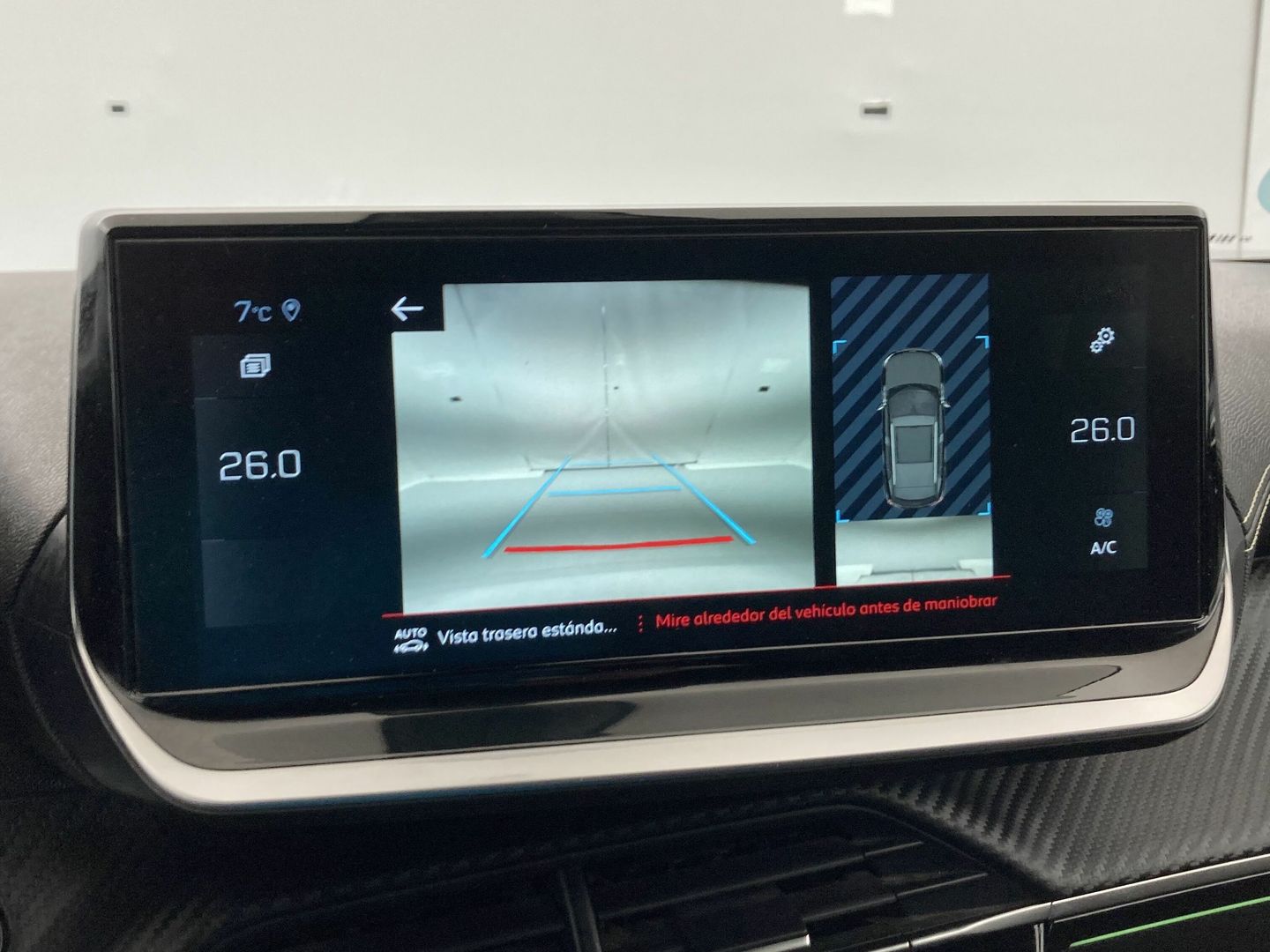 Peugeot 2008 BlueHDi 130 S&S GT EAT8 96 kW (130 CV)