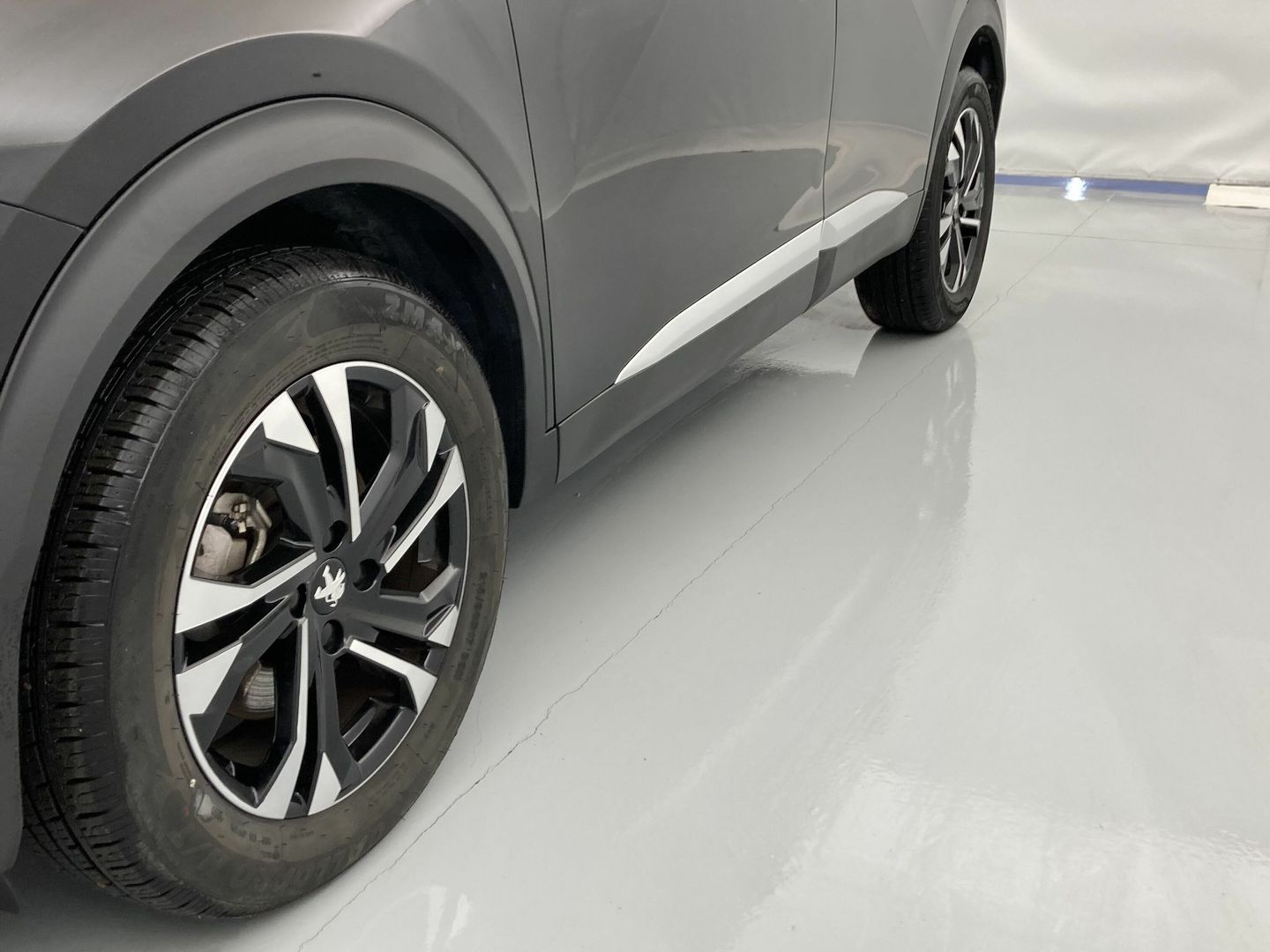 Peugeot 2008 BlueHDi 130 S&S GT EAT8 96 kW (130 CV)