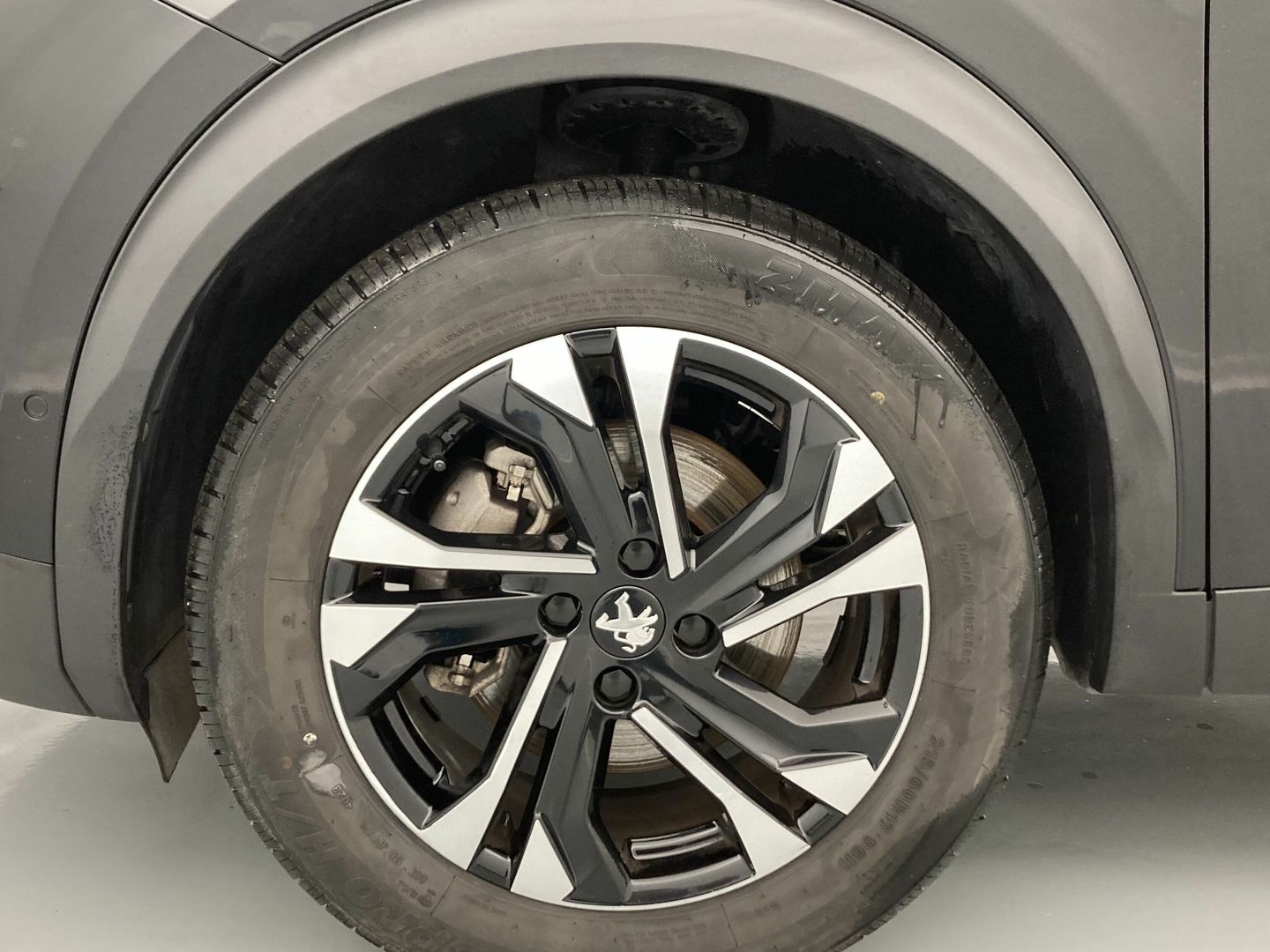 Peugeot 2008 BlueHDi 130 S&S GT EAT8 96 kW (130 CV)