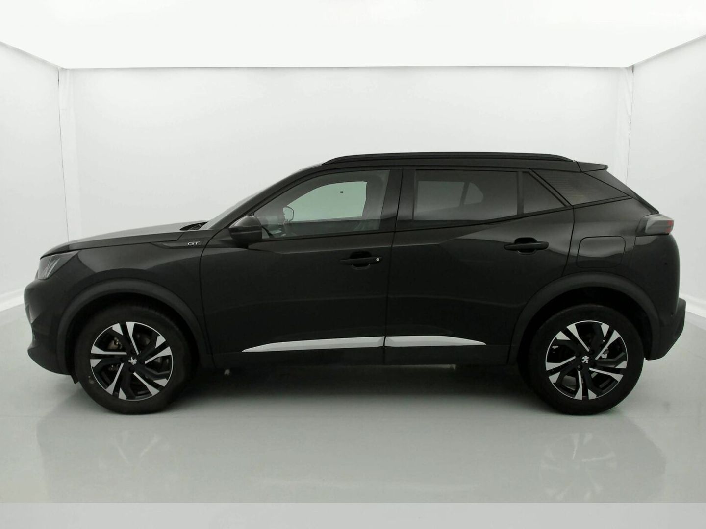 Peugeot 2008 BlueHDi 130 S&S GT EAT8 96 kW (130 CV)