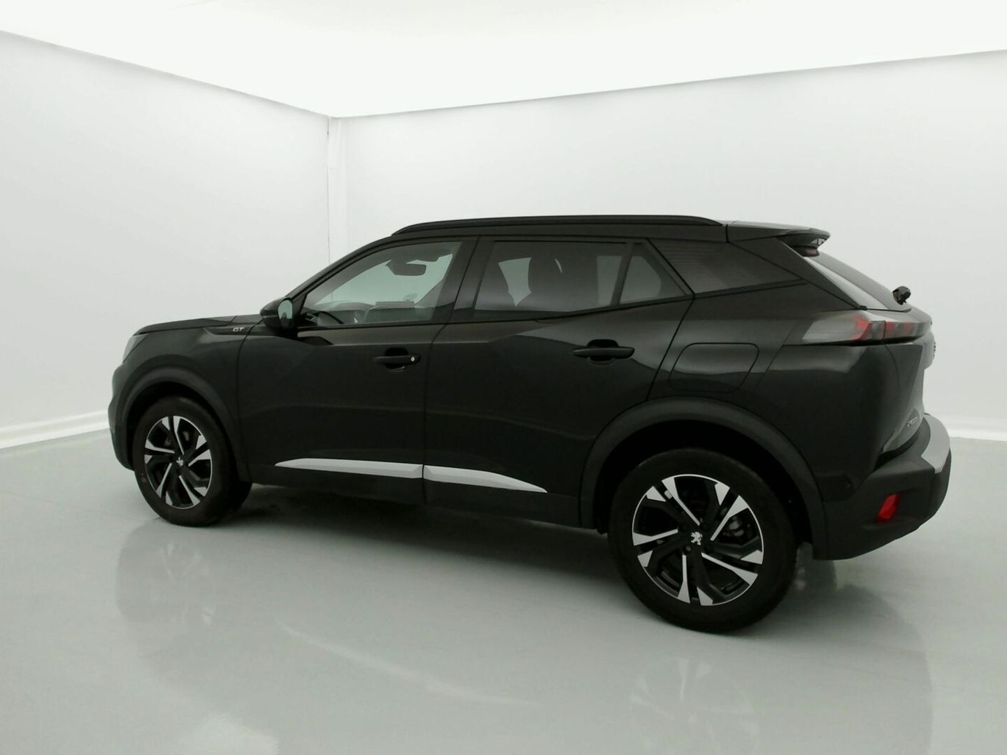 Peugeot 2008 BlueHDi 130 S&S GT EAT8 96 kW (130 CV)