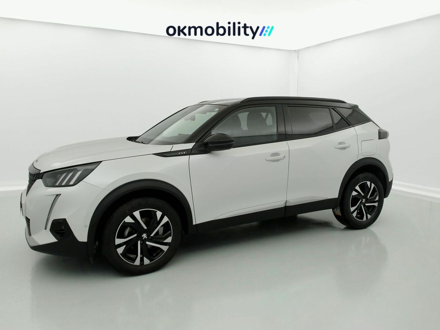 Peugeot 2008 PureTech 130 S&S GT EAT8 96 kW (130 CV)