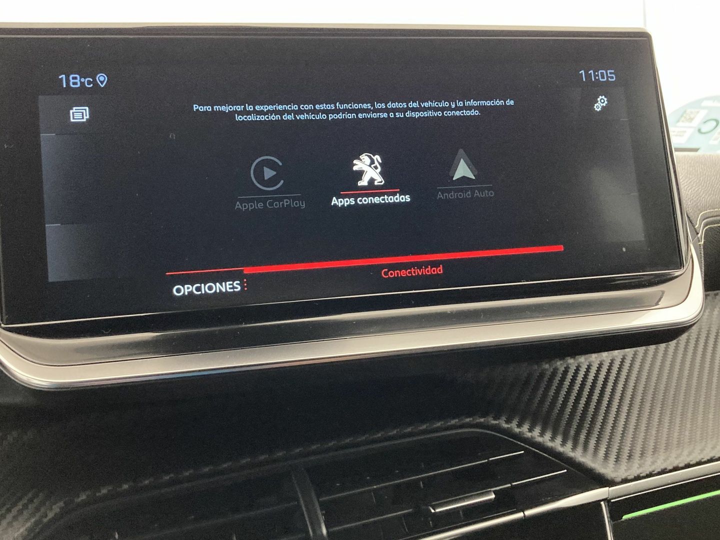 Peugeot 2008 PureTech 130 S&S GT EAT8 96 kW (130 CV)