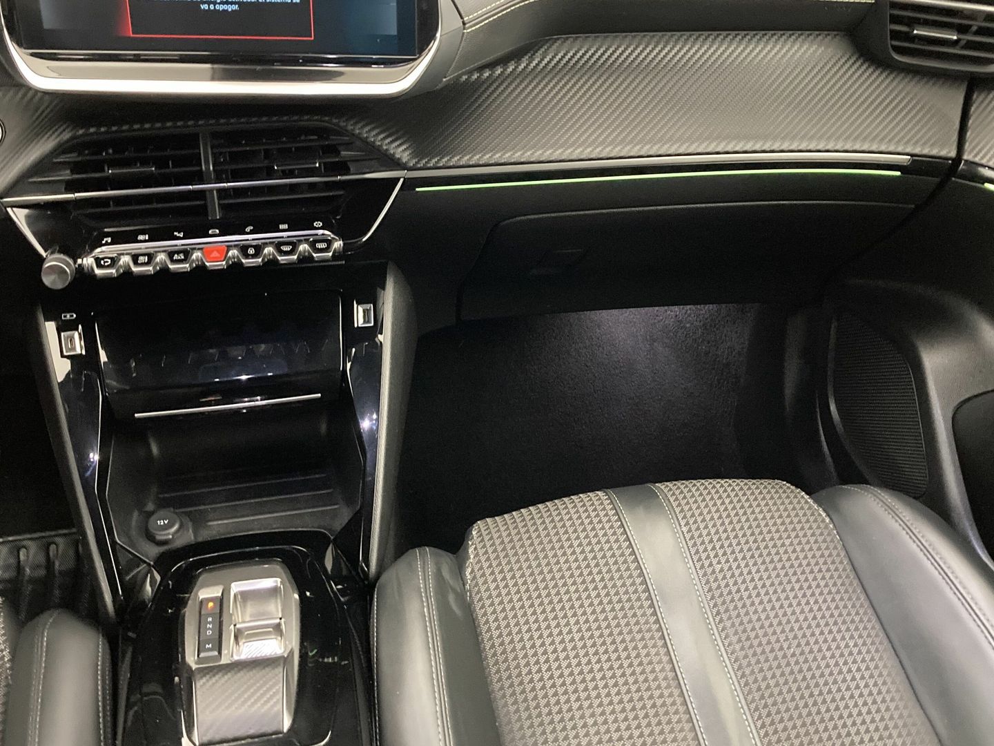 Peugeot 2008 PureTech 130 S&S GT EAT8 96 kW (130 CV)