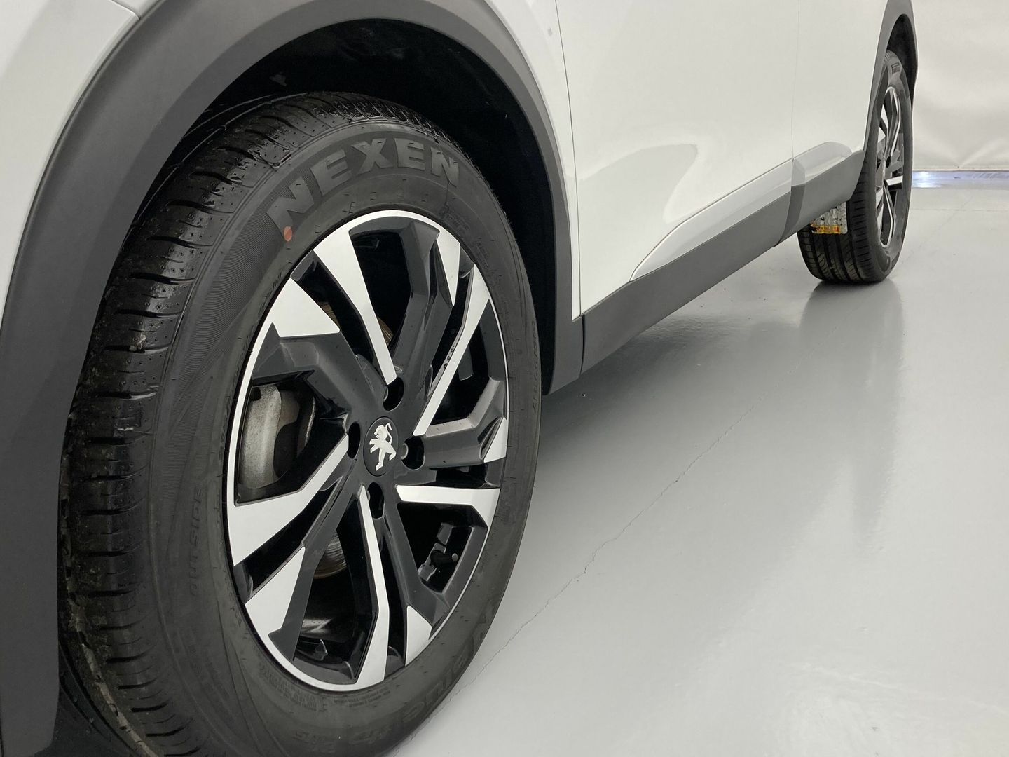 Peugeot 2008 PureTech 130 S&S GT EAT8 96 kW (130 CV)
