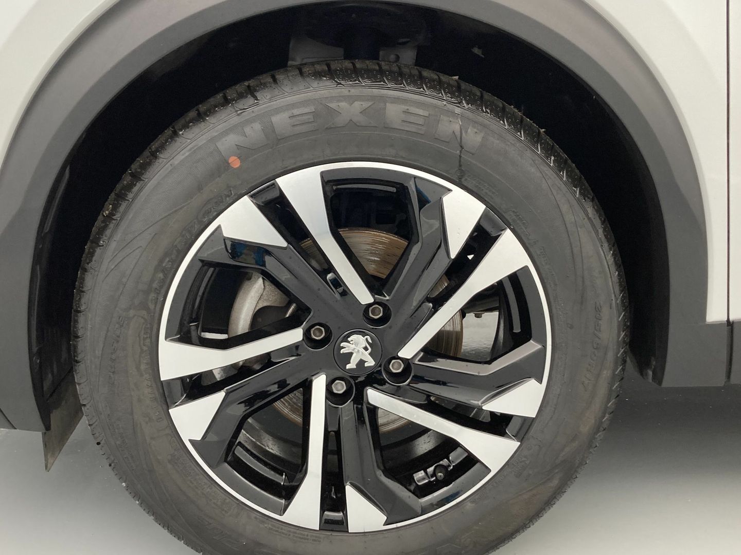 Peugeot 2008 PureTech 130 S&S GT EAT8 96 kW (130 CV)