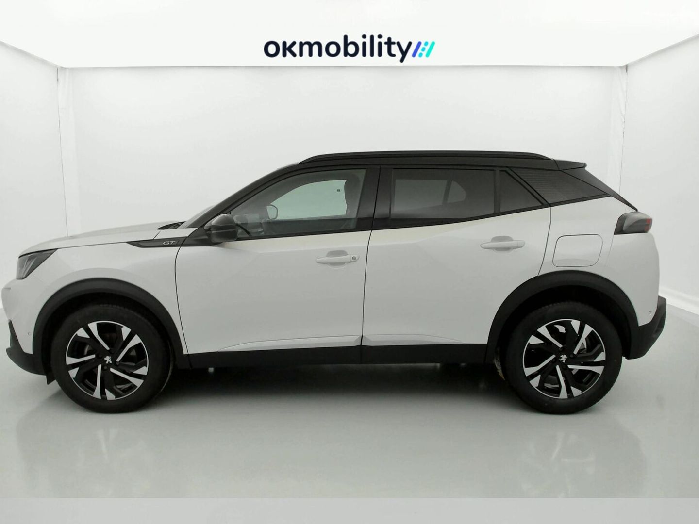Peugeot 2008 PureTech 130 S&S GT EAT8 96 kW (130 CV)