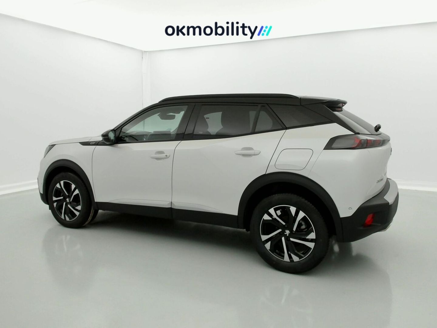 Peugeot 2008 PureTech 130 S&S GT EAT8 96 kW (130 CV)