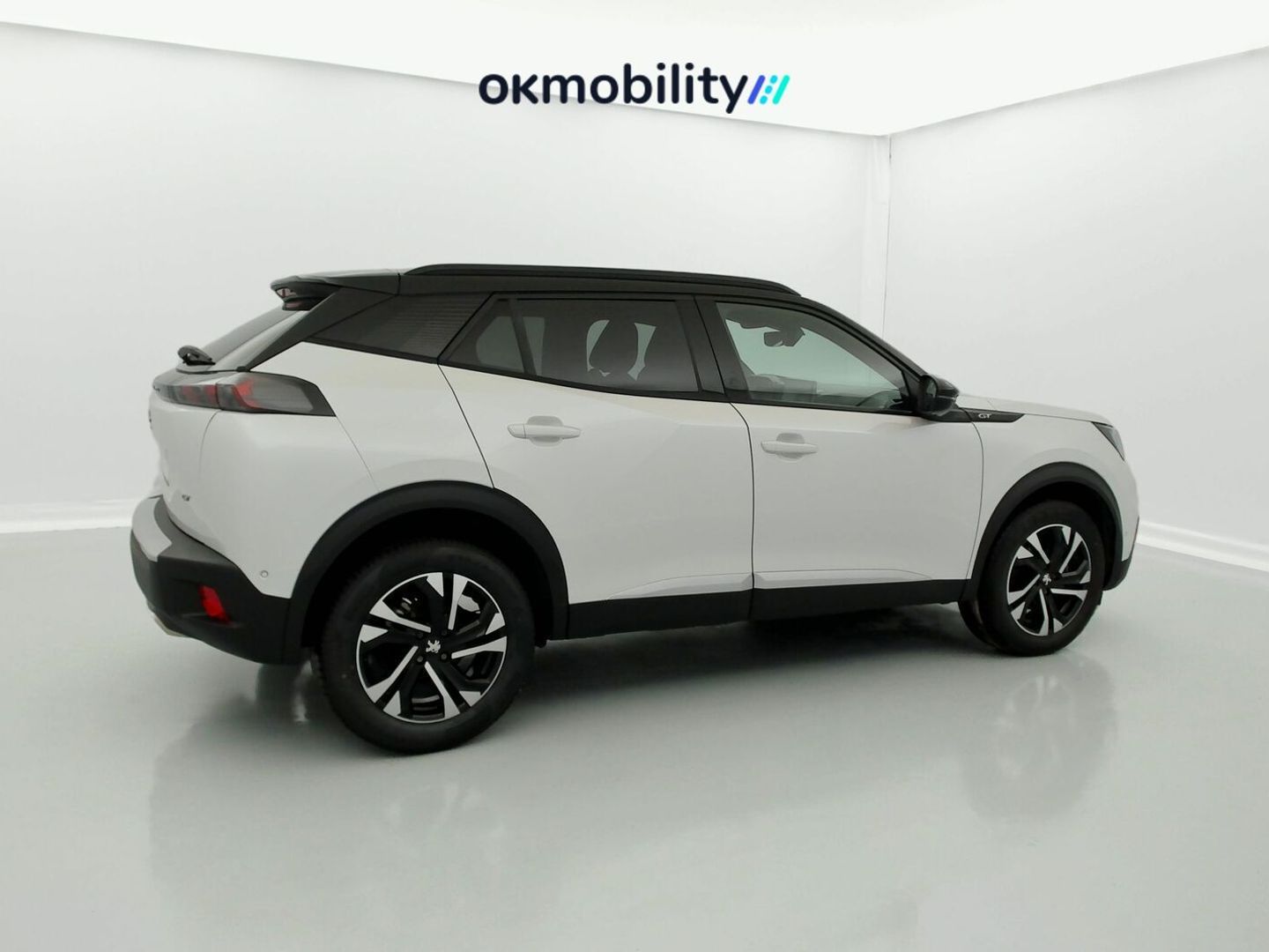 Peugeot 2008 PureTech 130 S&S GT EAT8 96 kW (130 CV)