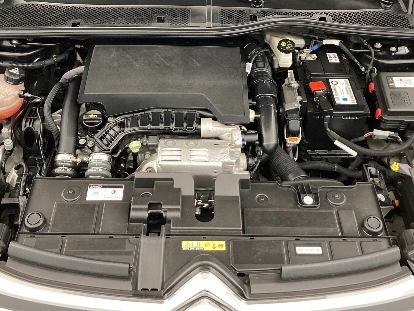 Citroen C4 PureTech 130 S&S 6v Feel Pack 96 kW (130 CV)