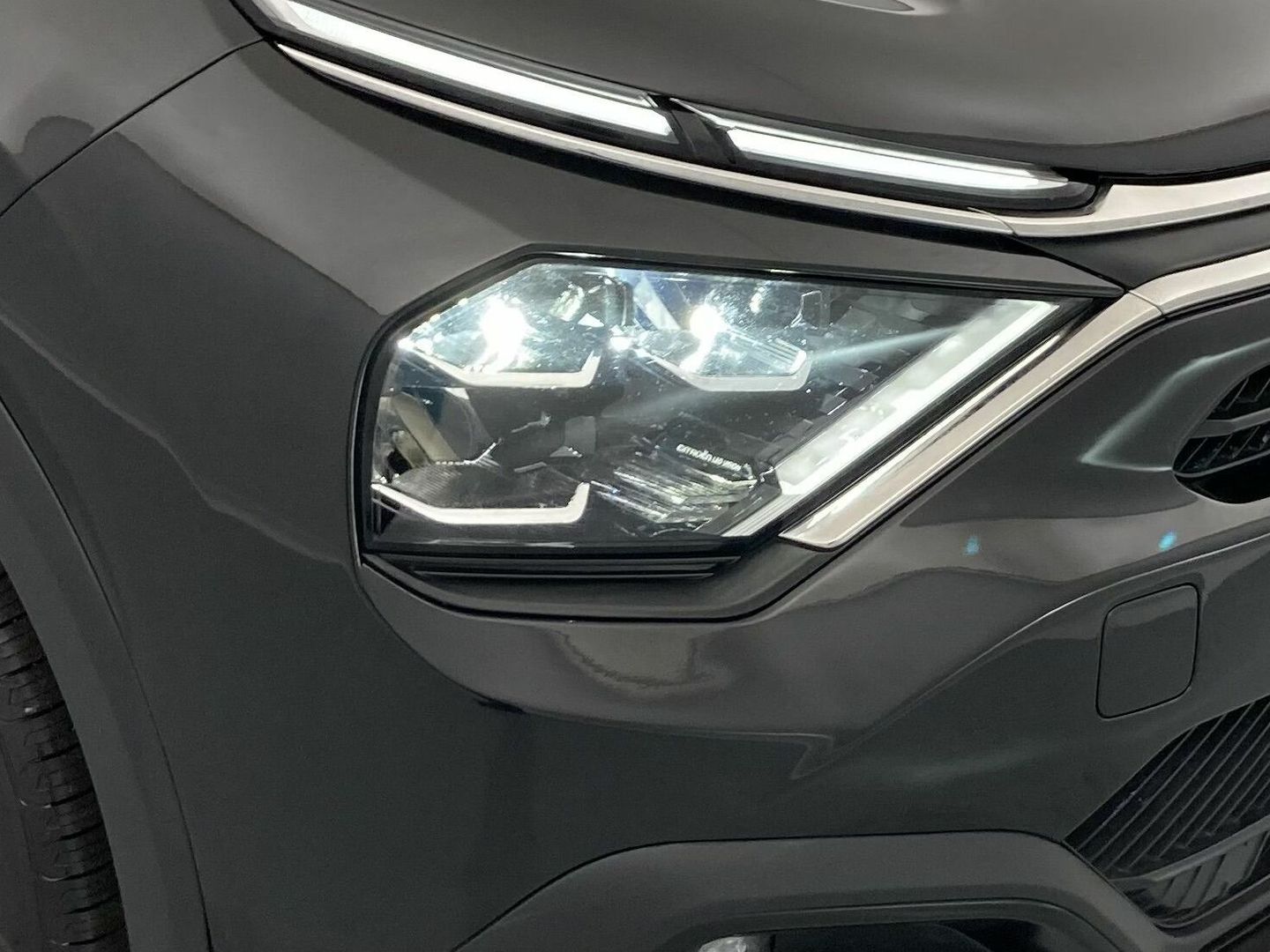 Citroen C4 PureTech 130 S&S 6v Feel Pack 96 kW (130 CV)