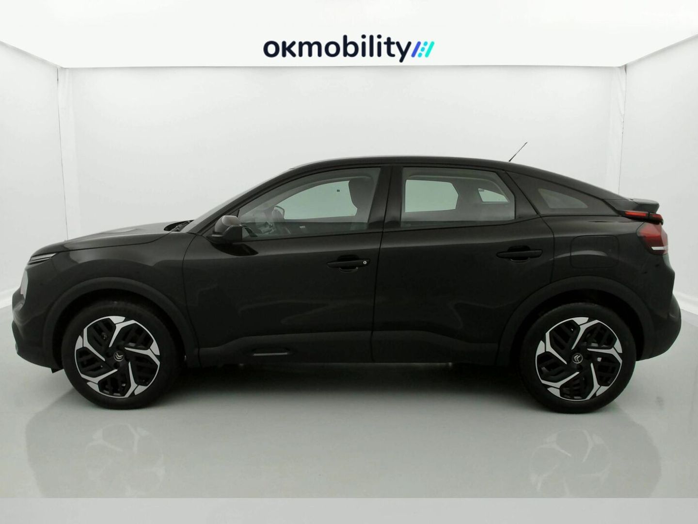 Citroen C4 PureTech 130 S&S 6v Feel Pack 96 kW (130 CV)