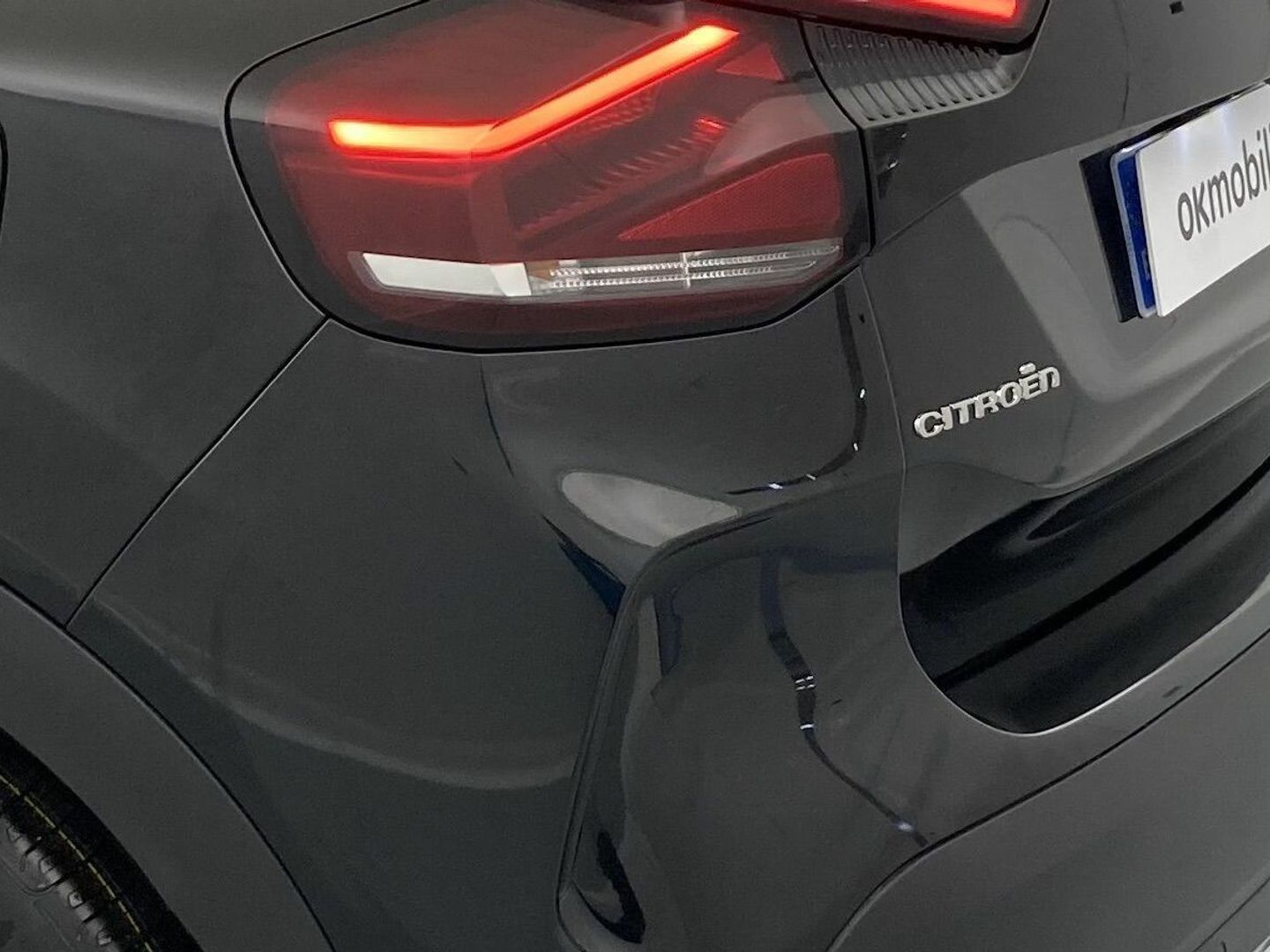 Citroen C4 PureTech 130 S&S 6v Feel Pack 96 kW (130 CV)