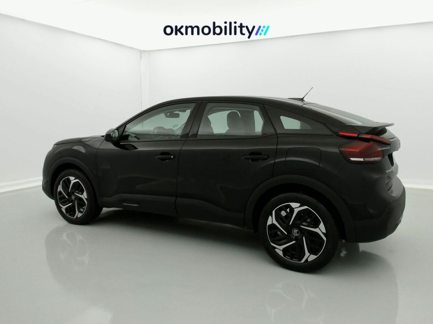 Citroen C4 PureTech 130 S&S 6v Feel Pack 96 kW (130 CV)