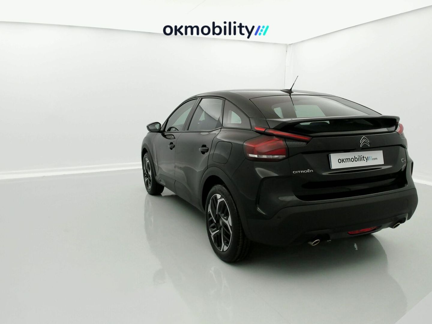 Citroen C4 PureTech 130 S&S 6v Feel Pack 96 kW (130 CV)