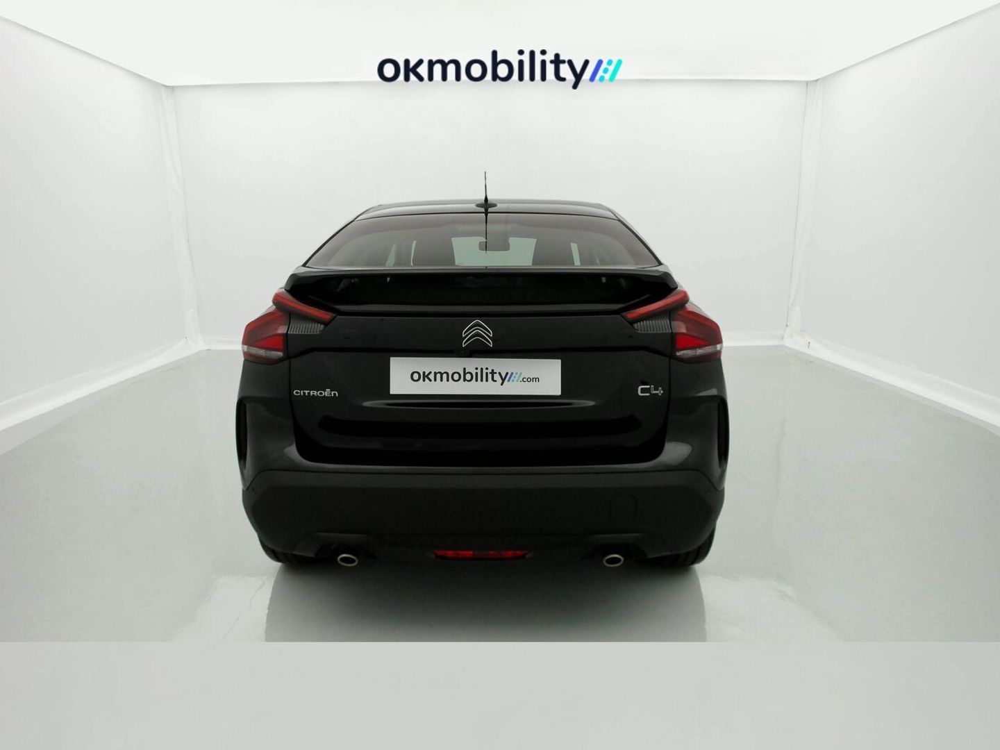 Citroen C4 PureTech 130 S&S 6v Feel Pack 96 kW (130 CV)