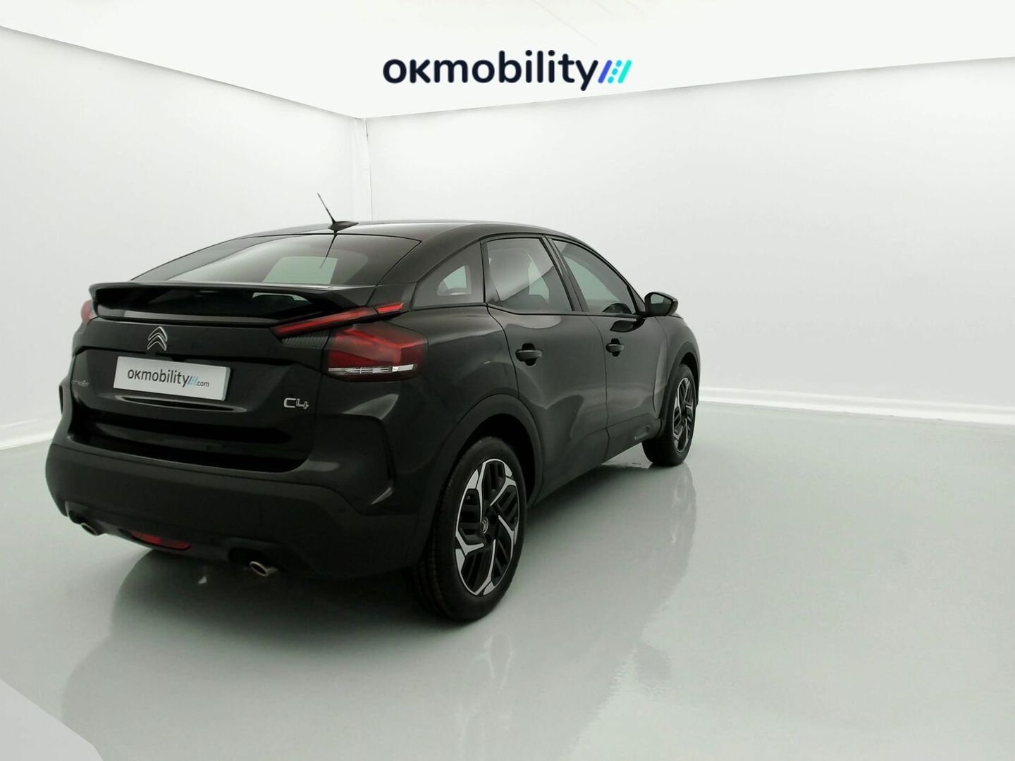 Citroen C4 PureTech 130 S&S 6v Feel Pack 96 kW (130 CV)