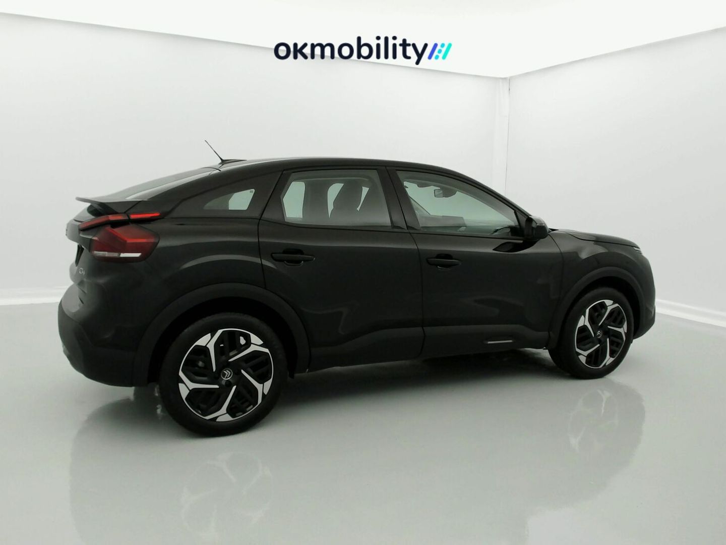 Citroen C4 PureTech 130 S&S 6v Feel Pack 96 kW (130 CV)