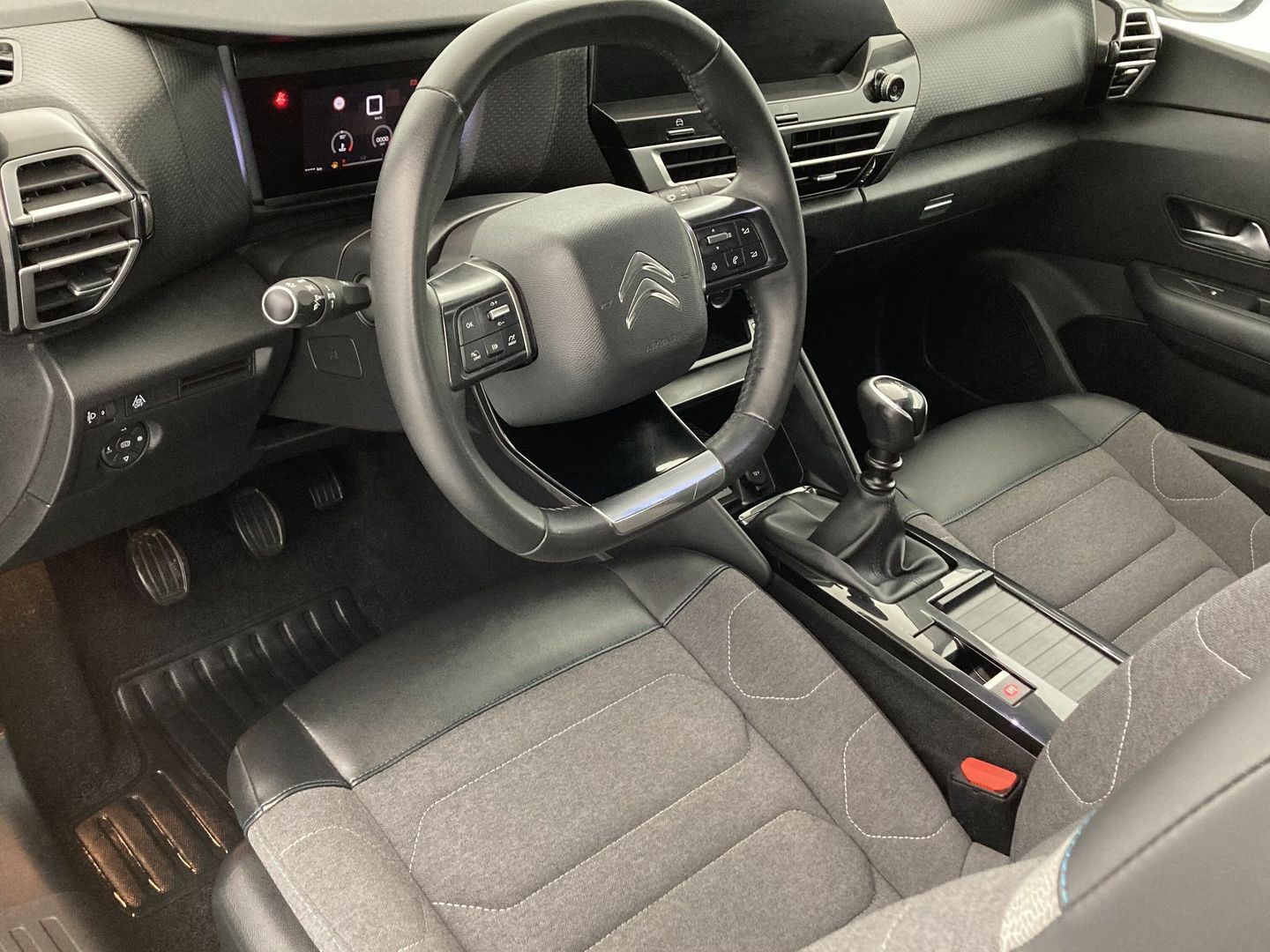 Citroen C4 PureTech 130 S&S 6v Feel Pack 96 kW (130 CV)