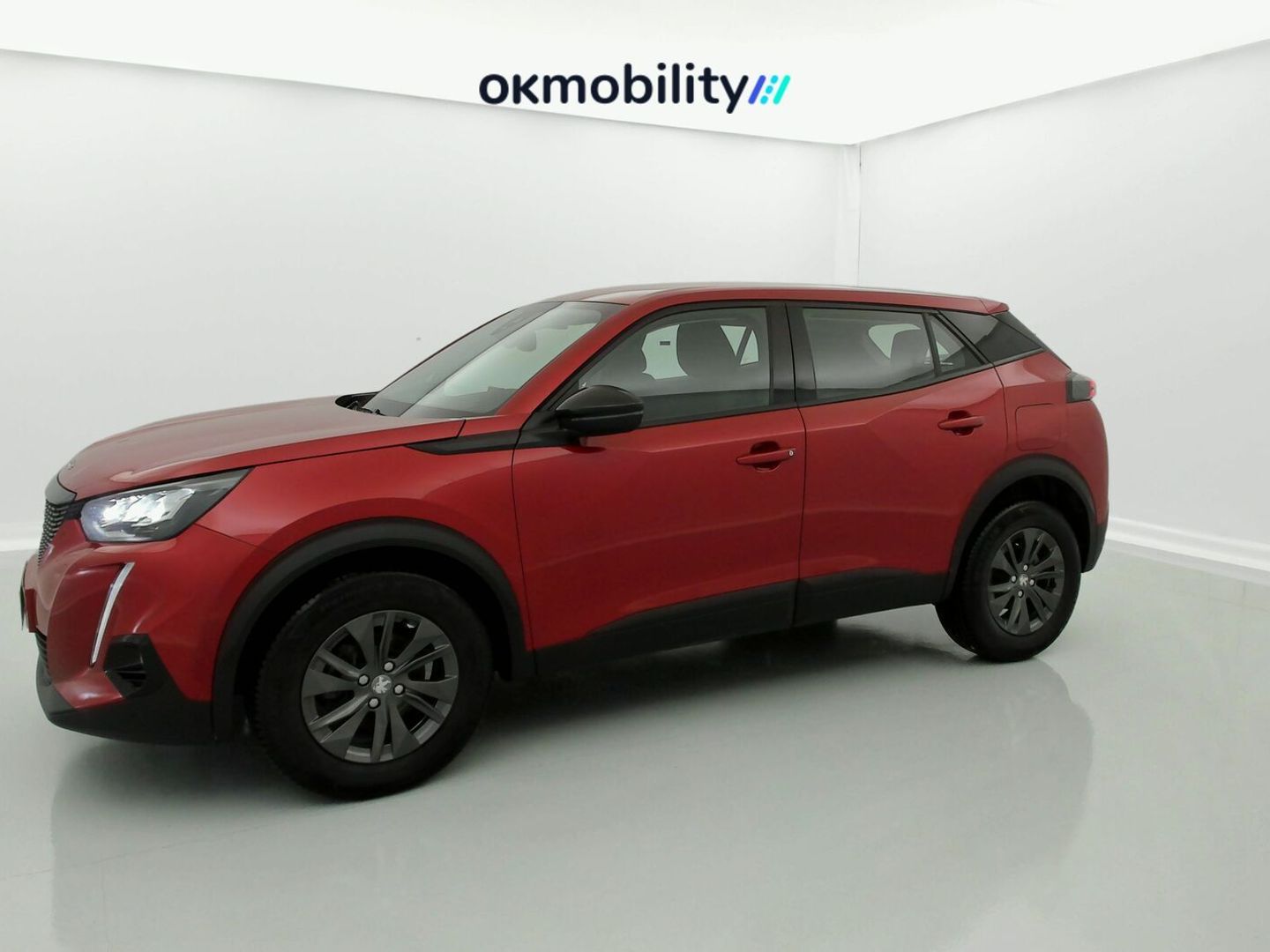 Peugeot 2008 Puretech 100 S&S Active Pack 75 kW (100 CV)