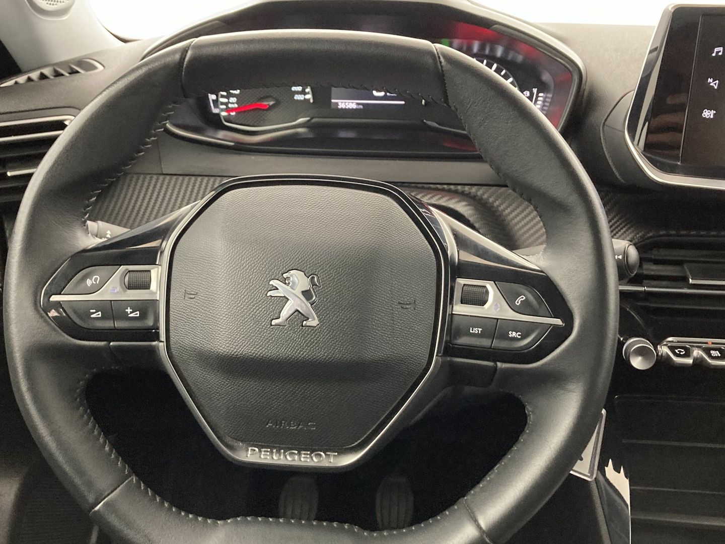Peugeot 2008 Puretech 100 S&S Active Pack 75 kW (100 CV)