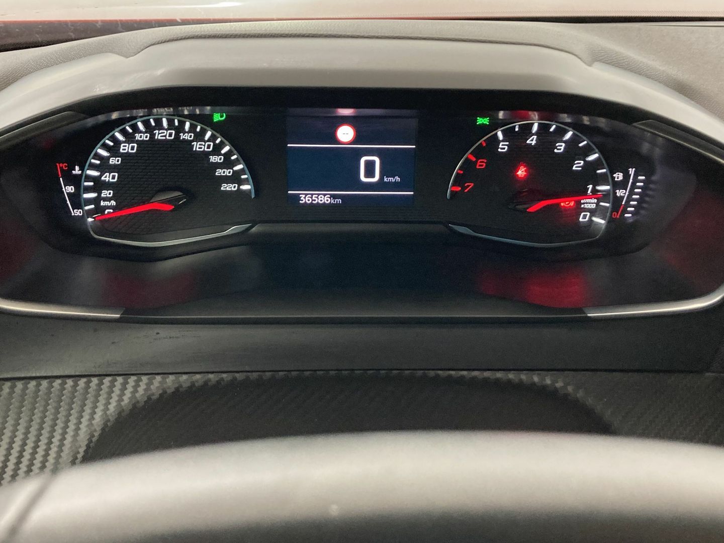 Peugeot 2008 Puretech 100 S&S Active Pack 75 kW (100 CV)