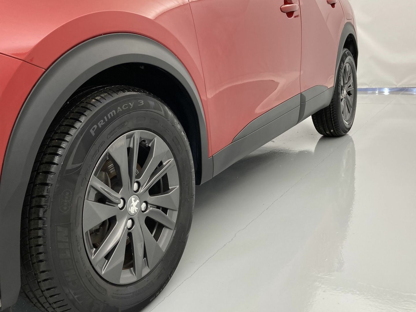 Peugeot 2008 Puretech 100 S&S Active Pack 75 kW (100 CV)